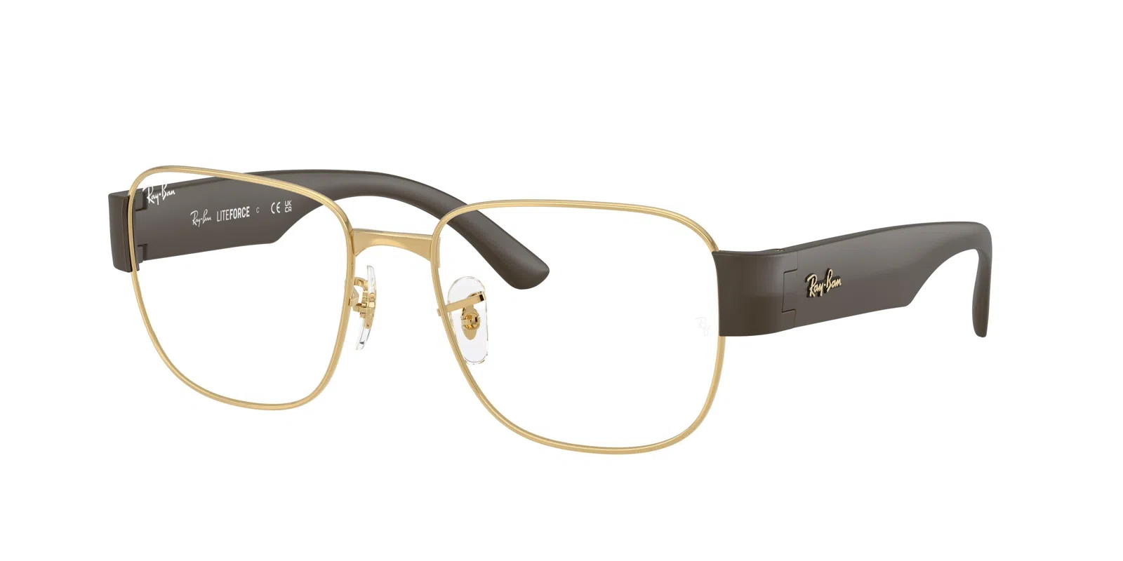 Ray-Ban 6532 Eyeglasses - view 5